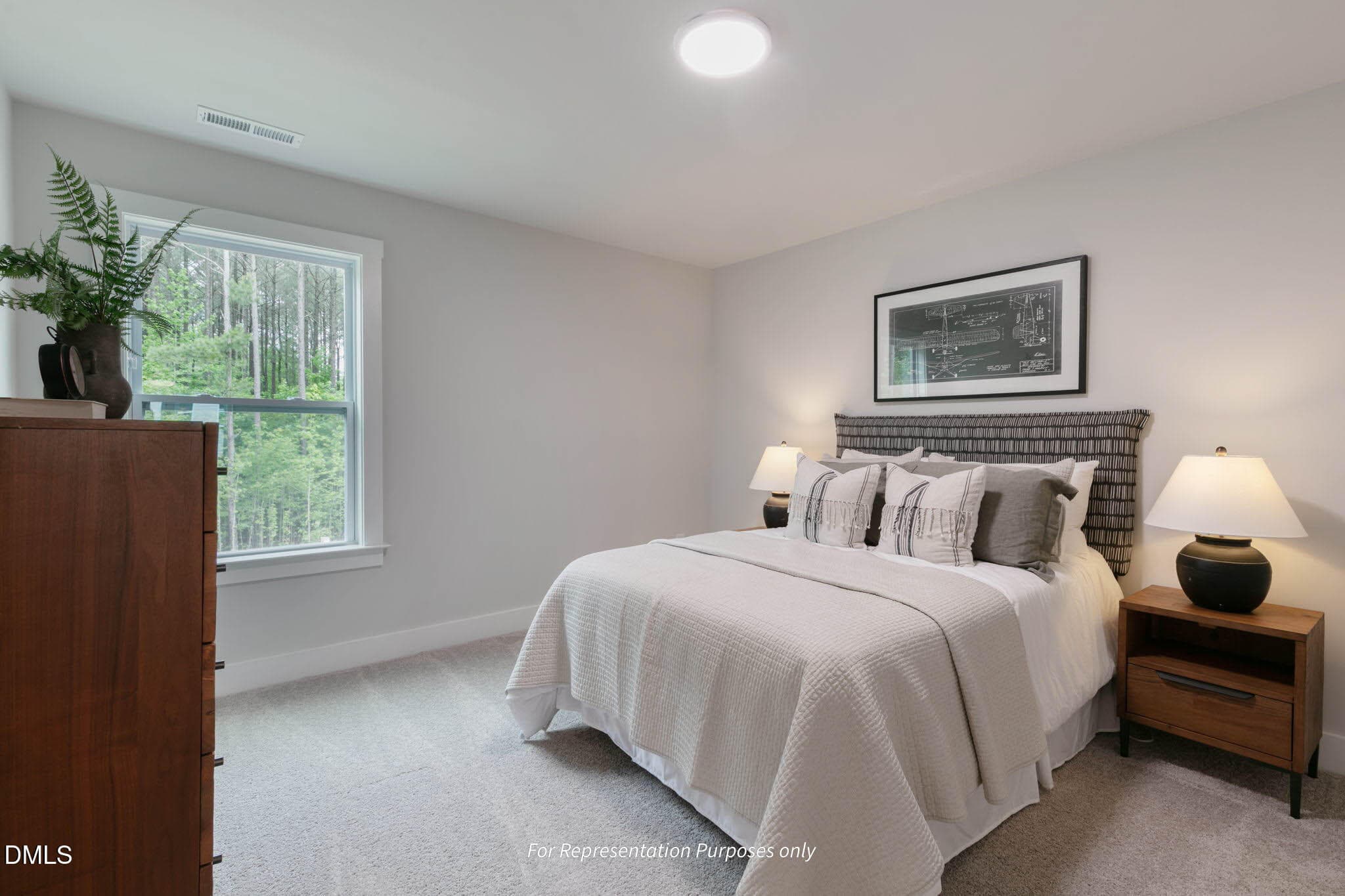 Clayton MH Model Home -30 - 33 Sunset Ridge Drive, Fuquay Varina, NC 27526, Fuquay Varina