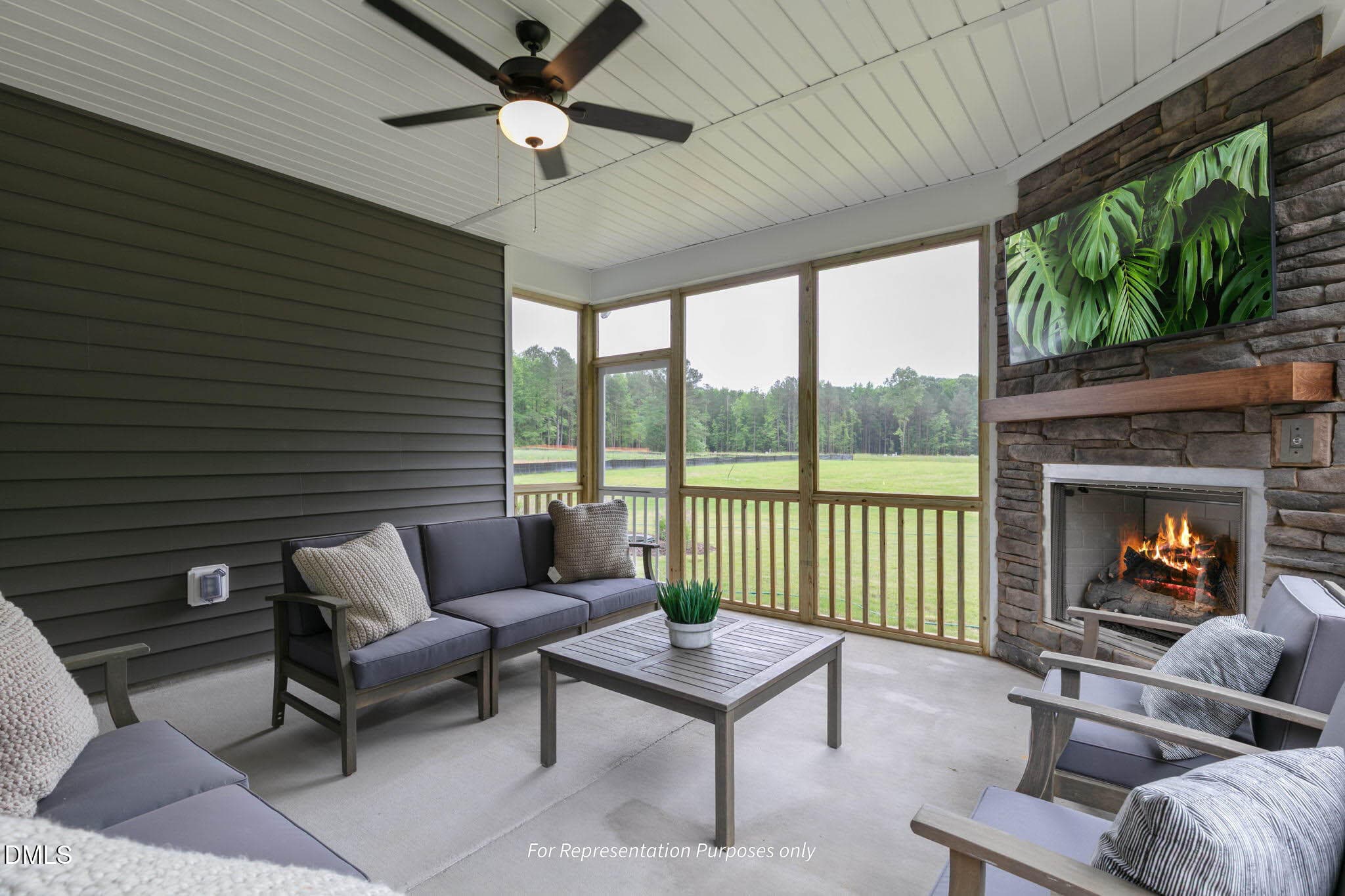 Clayton MH Model Home -38 - 33 Sunset Ridge Drive, Fuquay Varina, NC 27526, Fuquay Varina