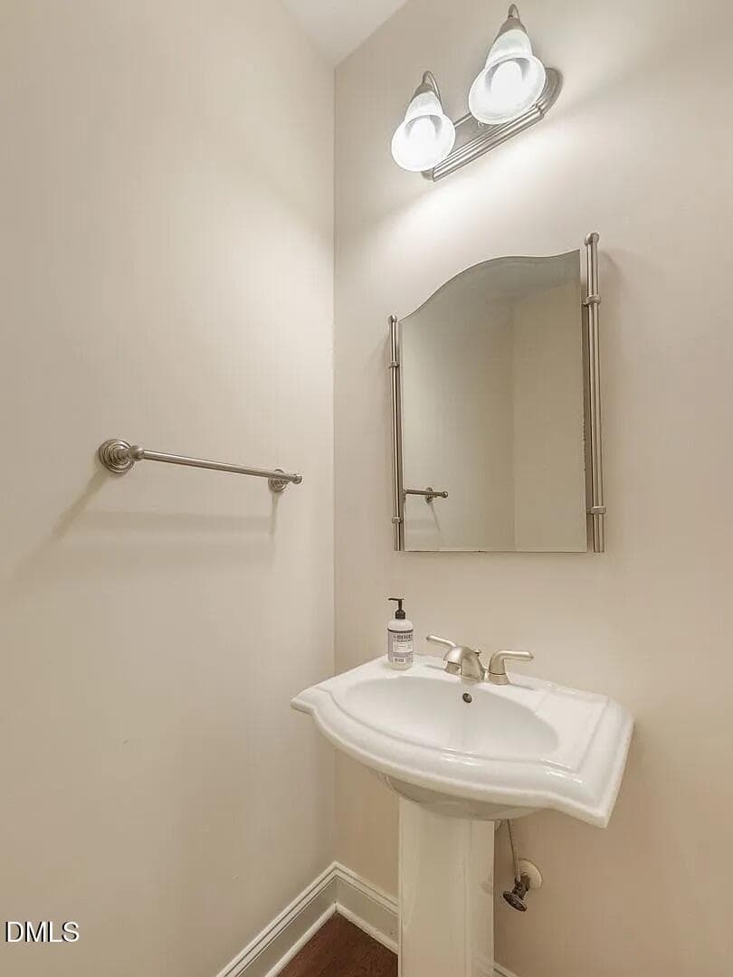 9 - 2822 Pickett Road Apt 158, Durham, NC 27705, Durham