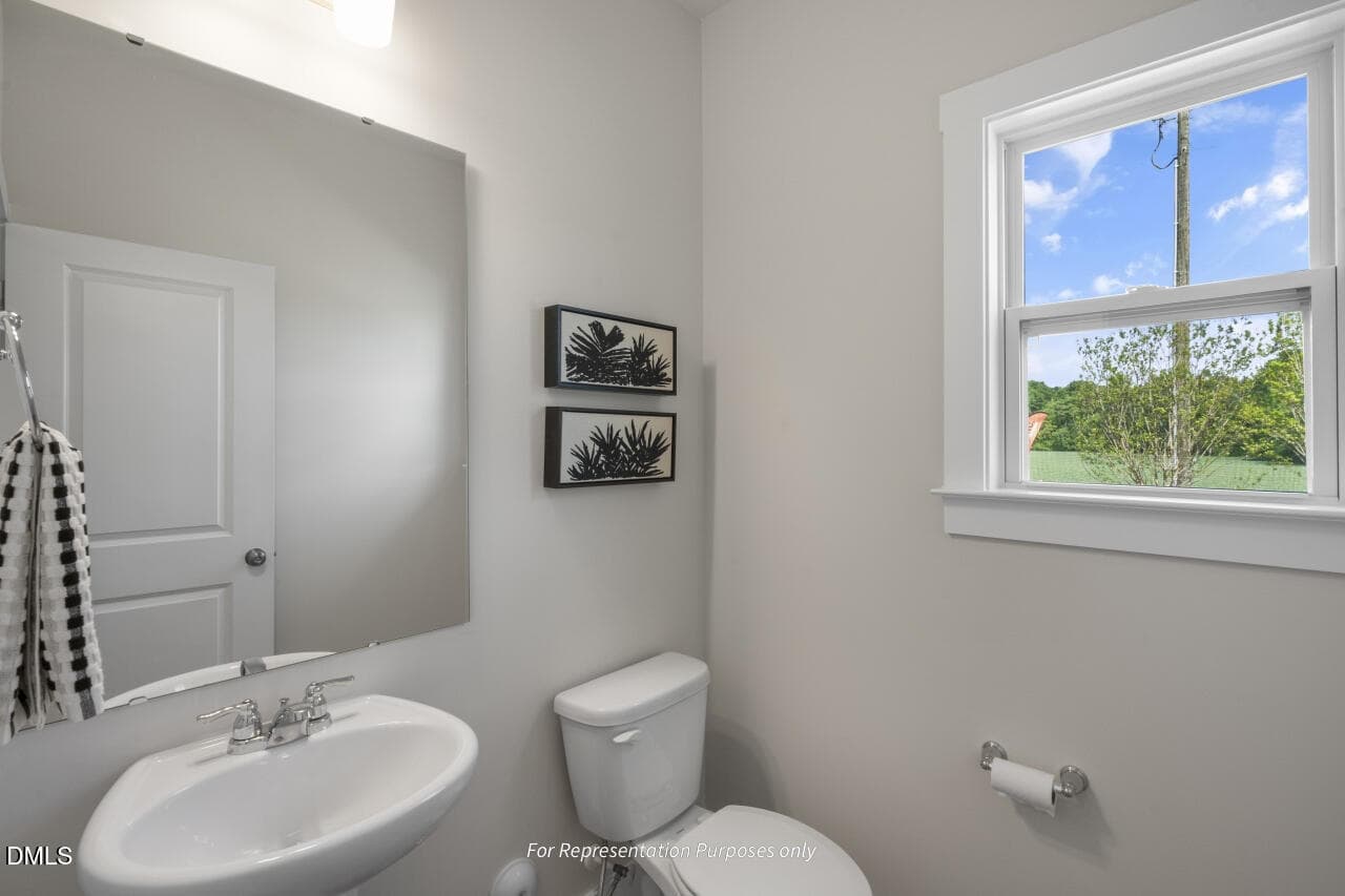 Holly Furnished with Messy and cafe bump - 55 Sunset Ridge Drive, Fuquay Varina, NC 27526, Fuquay Varina