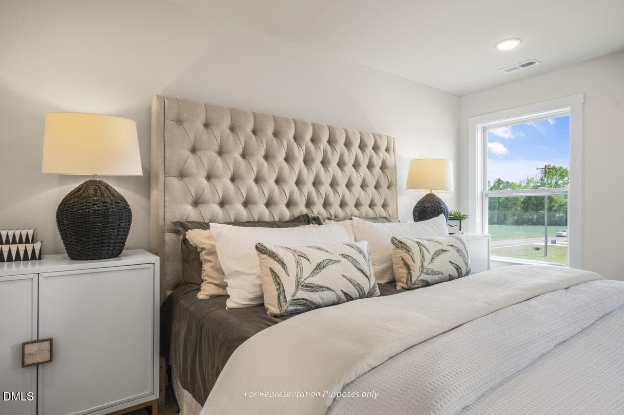 Holly Furnished with Messy and cafe bump - 55 Sunset Ridge Drive, Fuquay Varina, NC 27526, Fuquay Varina