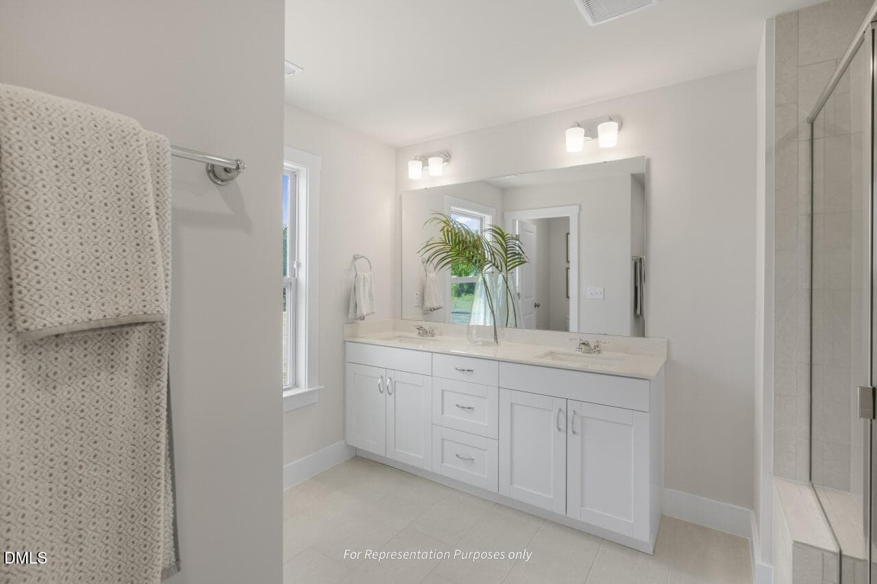 Holly Furnished with Messy and cafe bump - 55 Sunset Ridge Drive, Fuquay Varina, NC 27526, Fuquay Varina