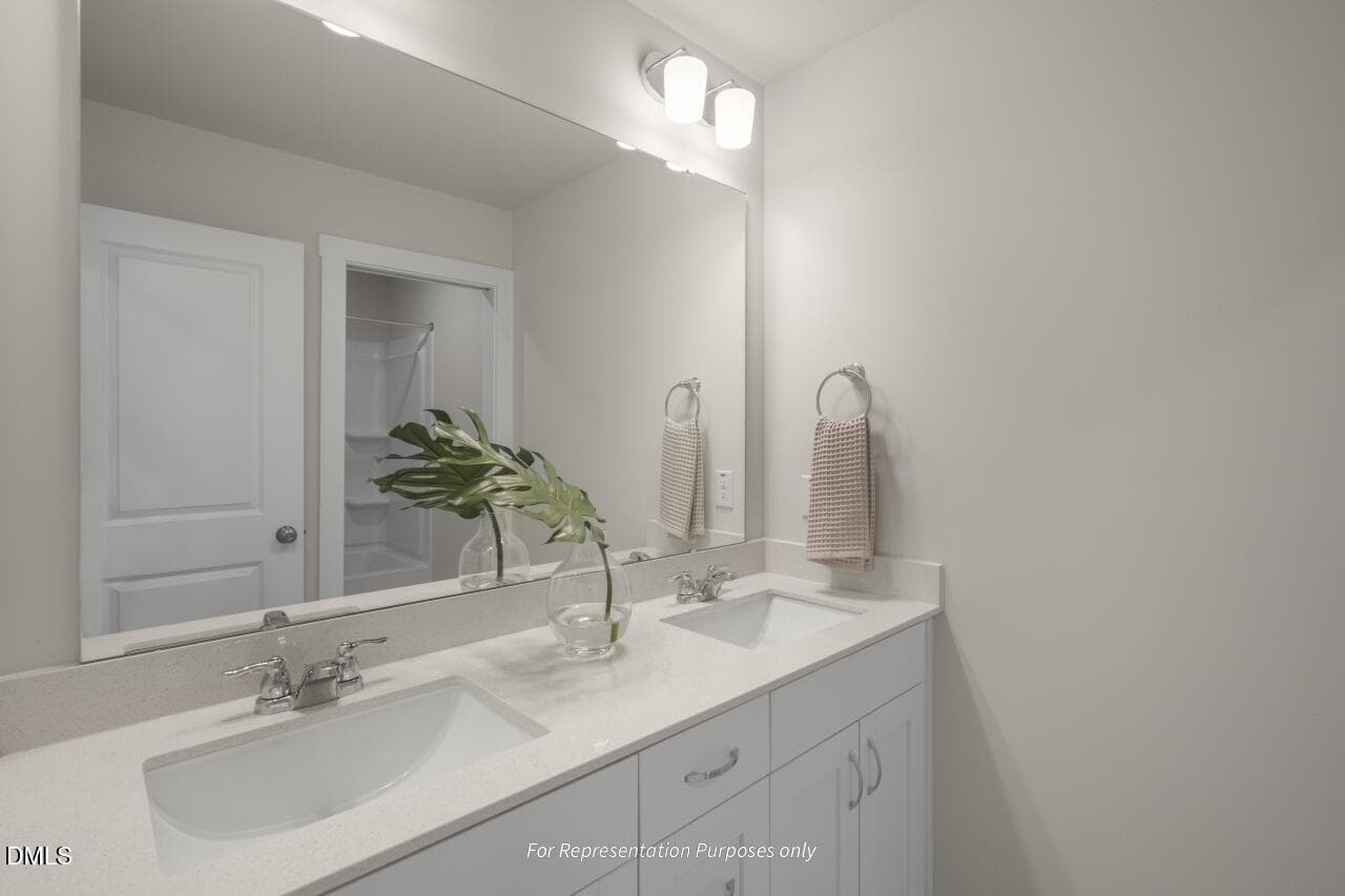 Holly Furnished with Messy and cafe bump - 55 Sunset Ridge Drive, Fuquay Varina, NC 27526, Fuquay Varina