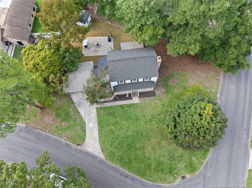 Photo 2 - 5800 Valhalla Court, Fayetteville, NC 28304, Fayetteville
