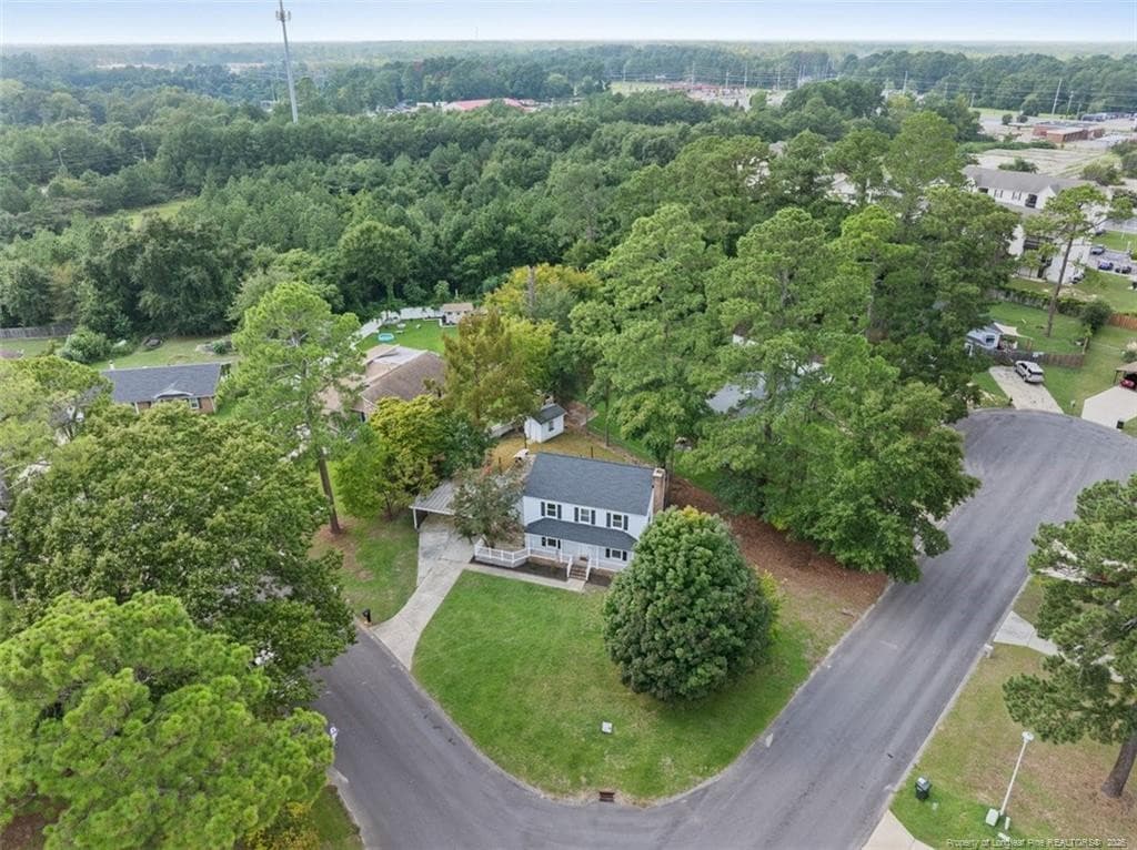 Photo 3 - 5800 Valhalla Court, Fayetteville, NC 28304, Fayetteville
