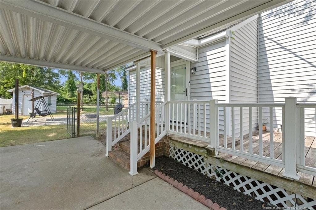 Photo 9 - 5800 Valhalla Court, Fayetteville, NC 28304, Fayetteville