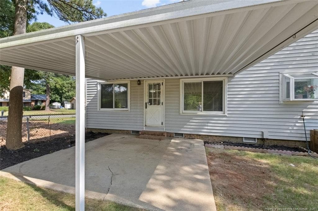 Photo 43 - 5800 Valhalla Court, Fayetteville, NC 28304, Fayetteville