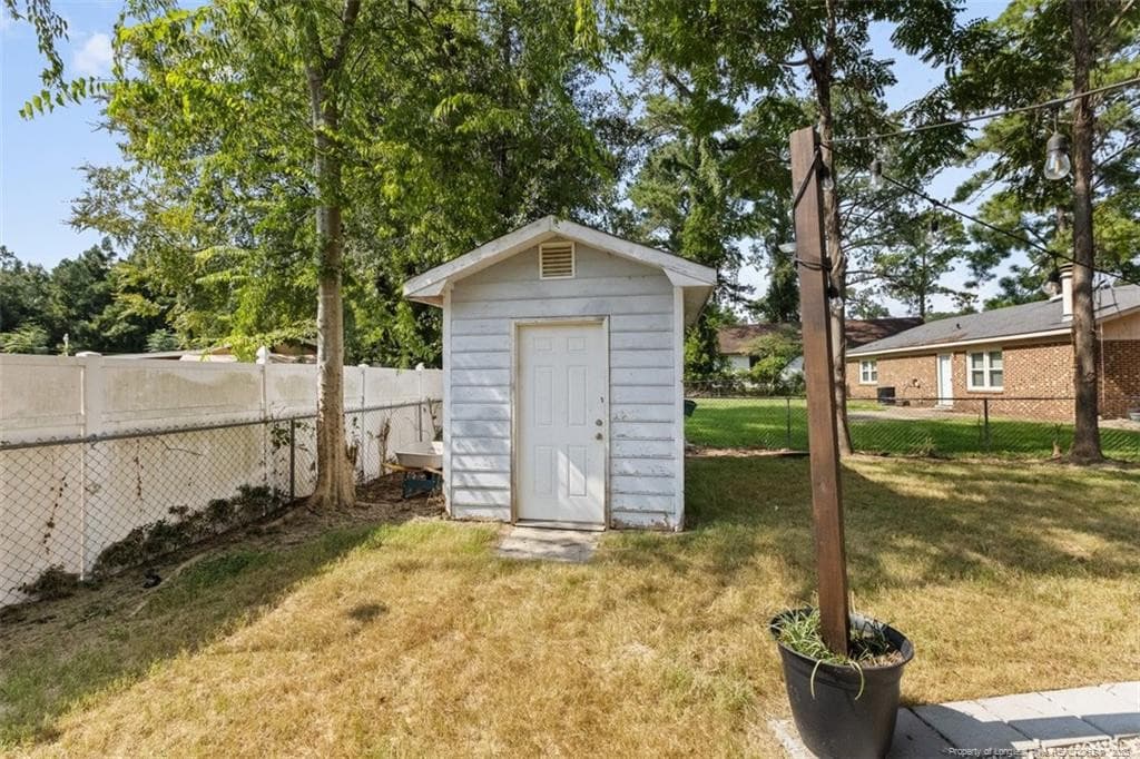 Photo 45 - 5800 Valhalla Court, Fayetteville, NC 28304, Fayetteville
