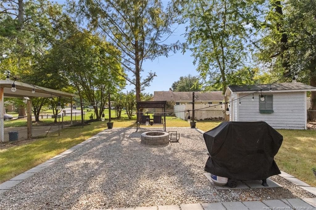 Photo 46 - 5800 Valhalla Court, Fayetteville, NC 28304, Fayetteville