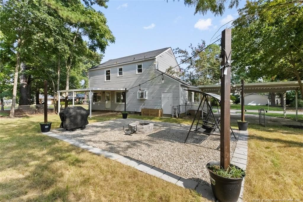 Photo 47 - 5800 Valhalla Court, Fayetteville, NC 28304, Fayetteville