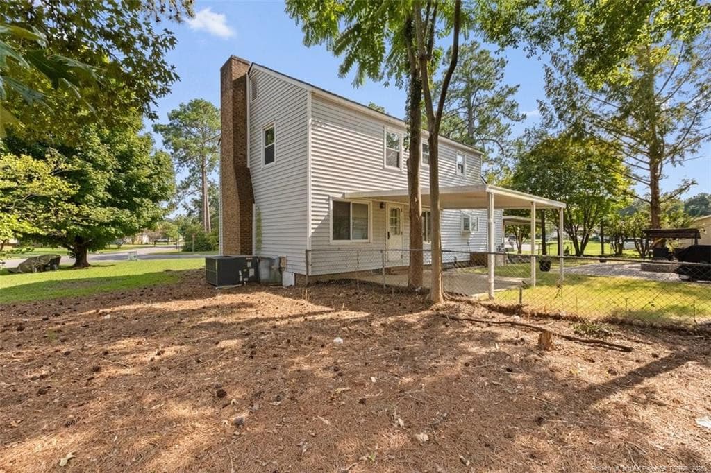 Photo 48 - 5800 Valhalla Court, Fayetteville, NC 28304, Fayetteville