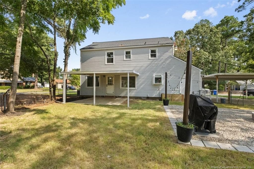 Photo 49 - 5800 Valhalla Court, Fayetteville, NC 28304, Fayetteville