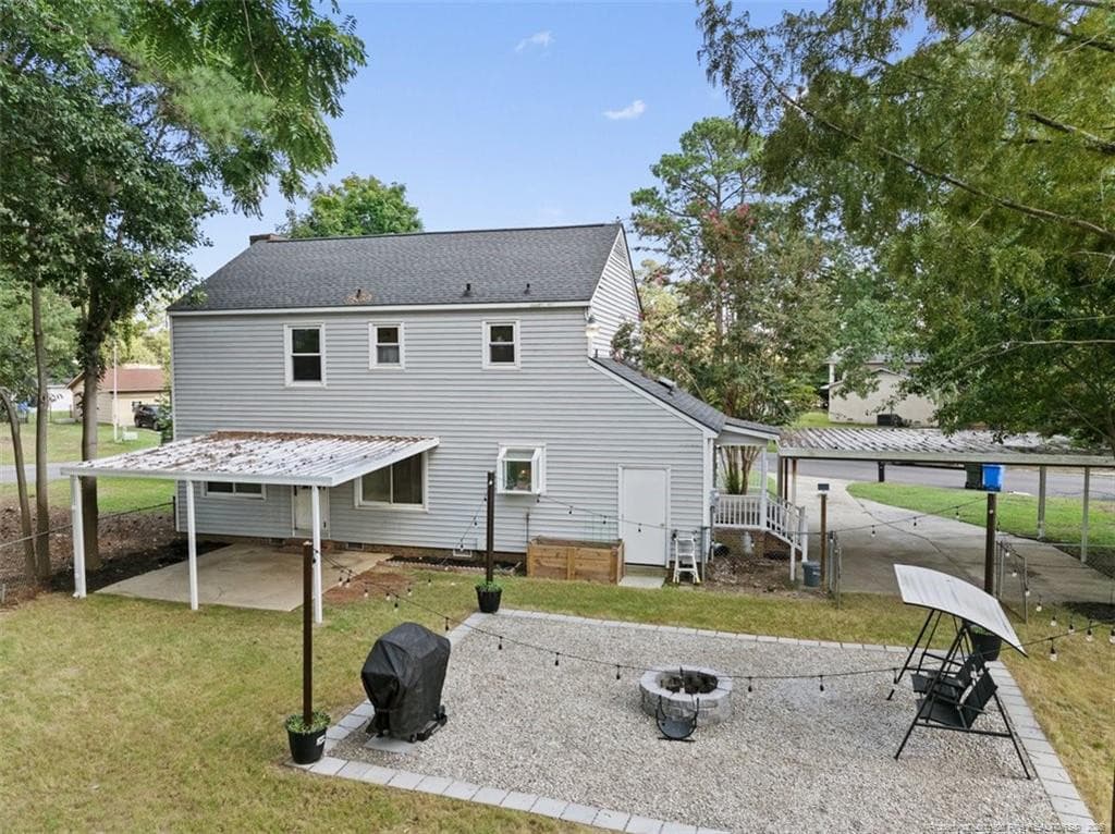 Photo 50 - 5800 Valhalla Court, Fayetteville, NC 28304, Fayetteville