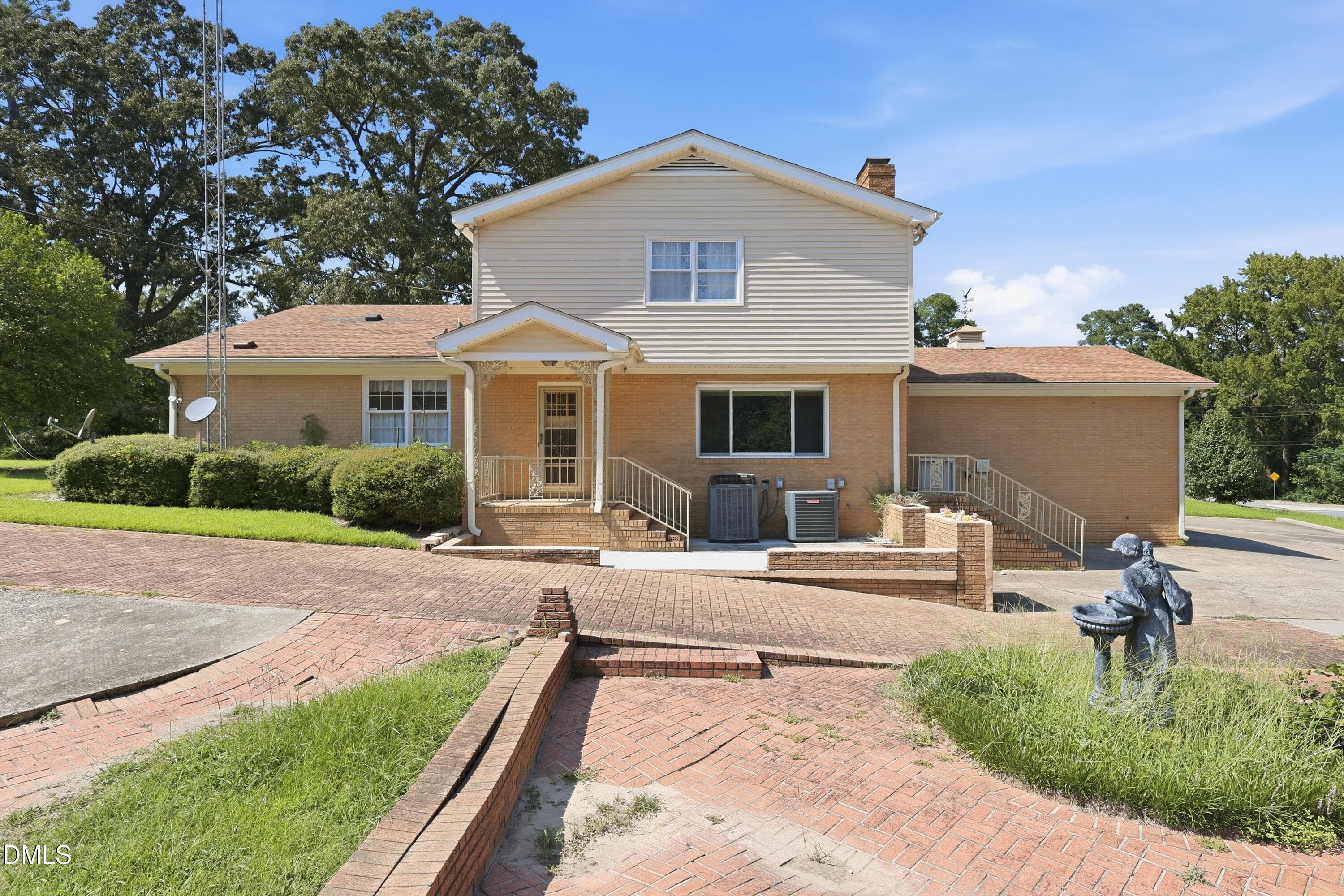 47-print-AZ3A0791 - 701 Sunset Avenue, Clinton, NC 28328, Clinton