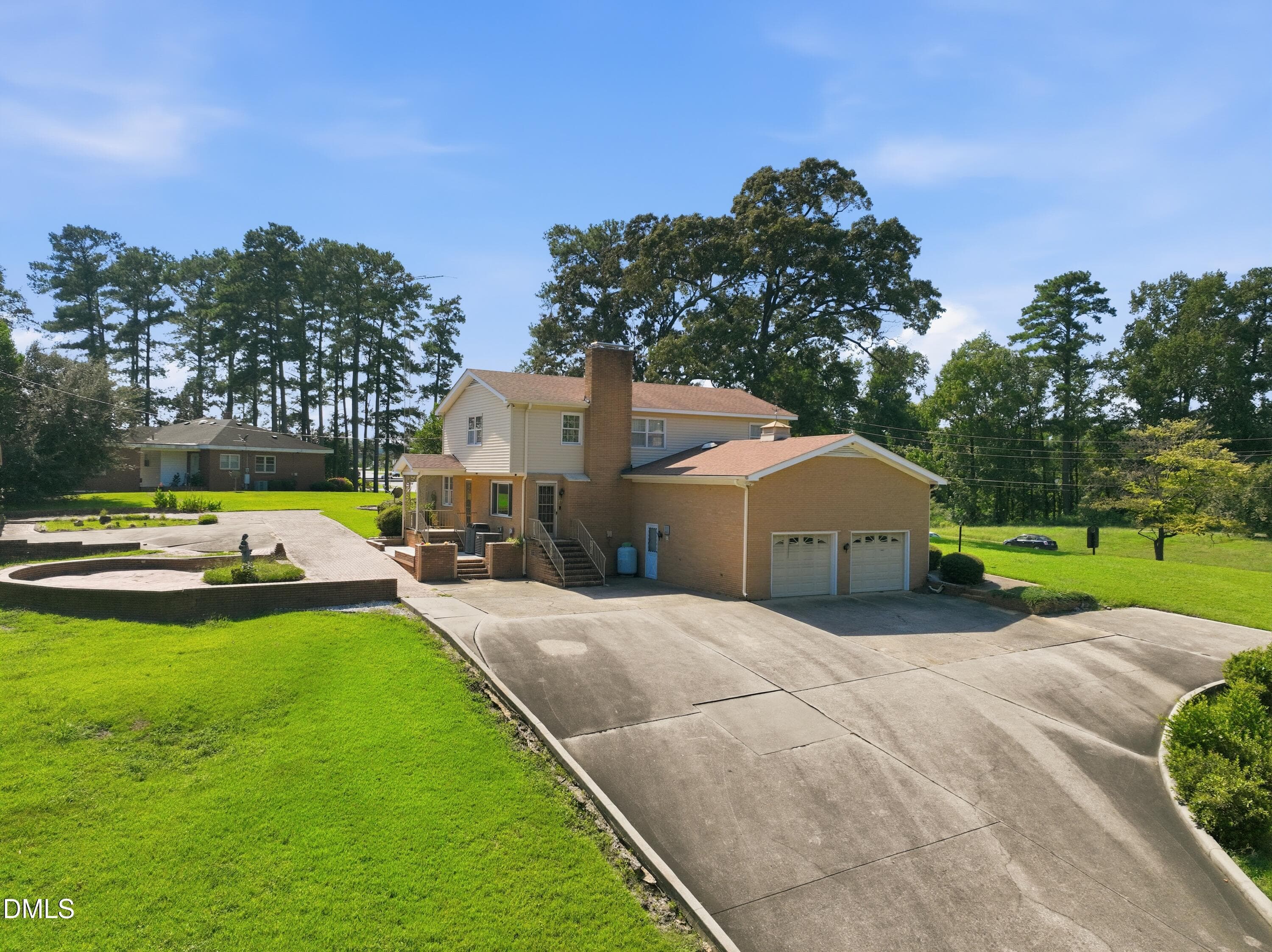 52-print-DJI_0496 - 701 Sunset Avenue, Clinton, NC 28328, Clinton