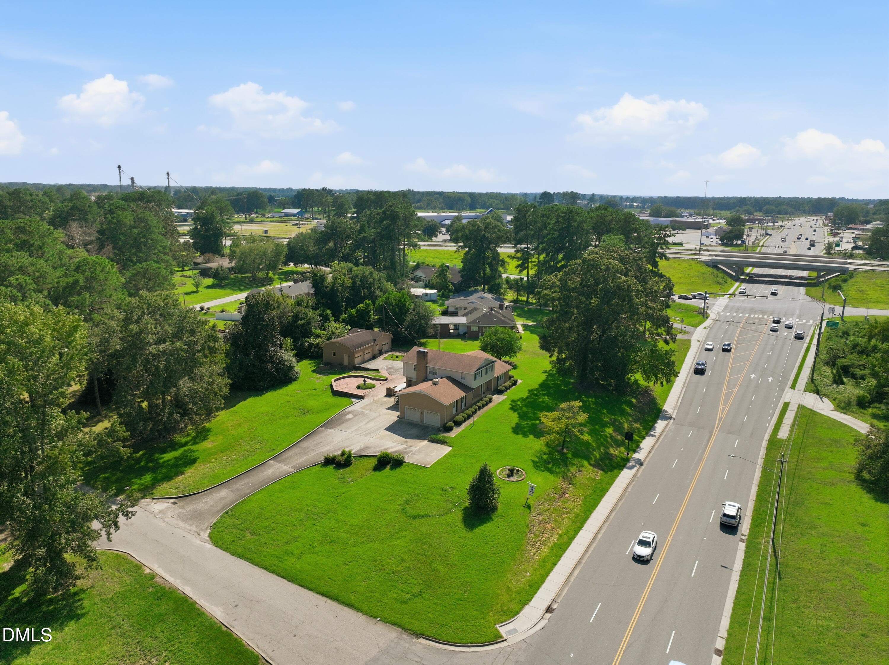 54-print-DJI_0498 - 701 Sunset Avenue, Clinton, NC 28328, Clinton