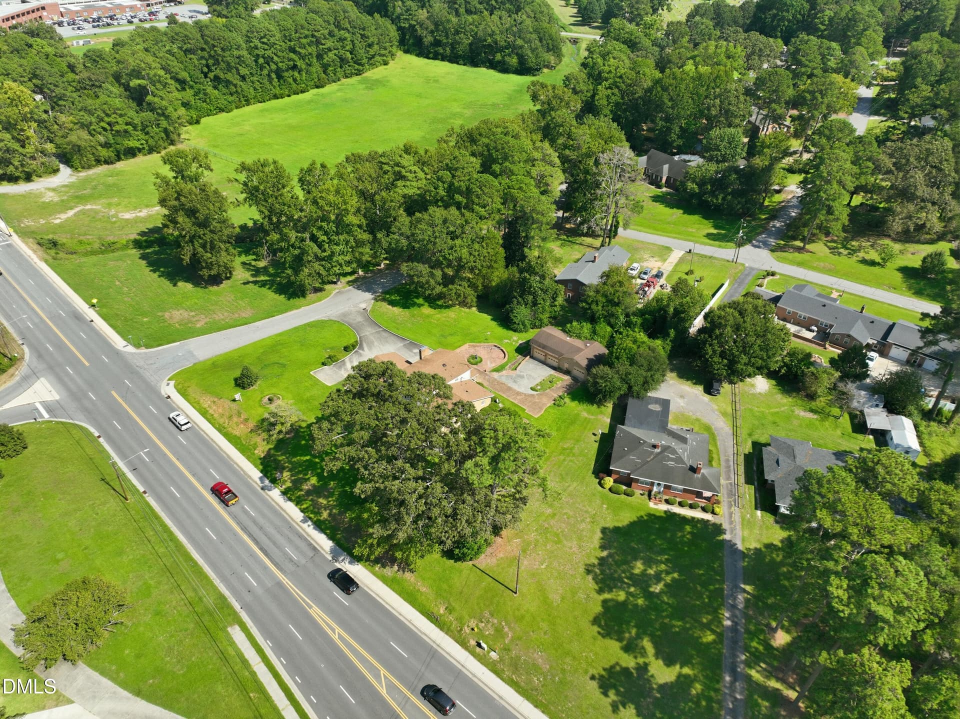 56-print-DJI_0500 - 701 Sunset Avenue, Clinton, NC 28328