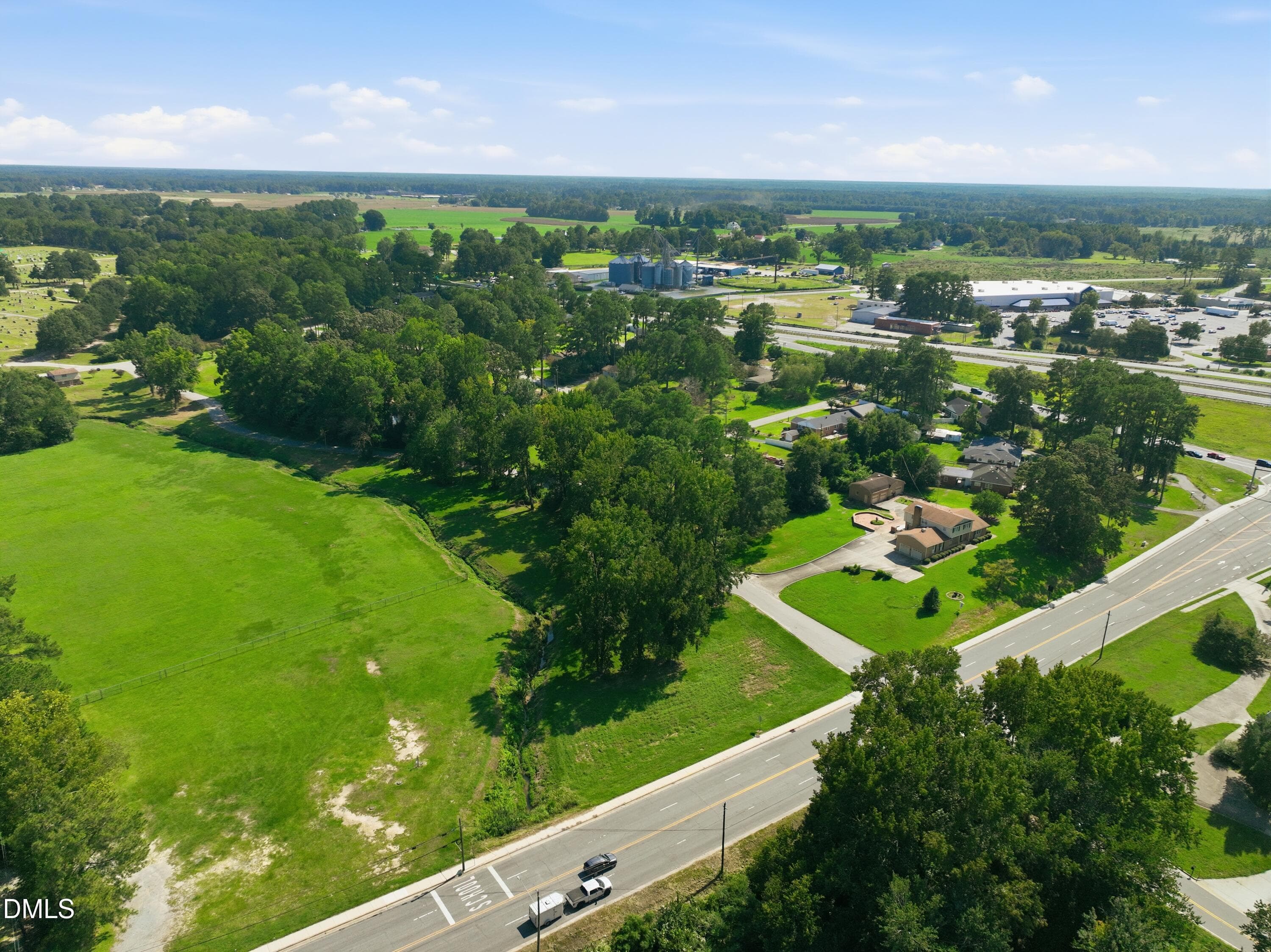 59-print-DJI_0503 - 701 Sunset Avenue, Clinton, NC 28328, Clinton