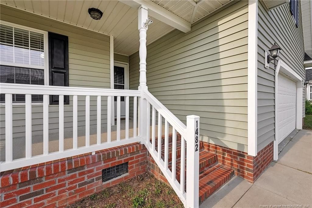 Photo 4 - 1482 Avoncroft Drive, Fayetteville, NC 28306, Fayetteville
