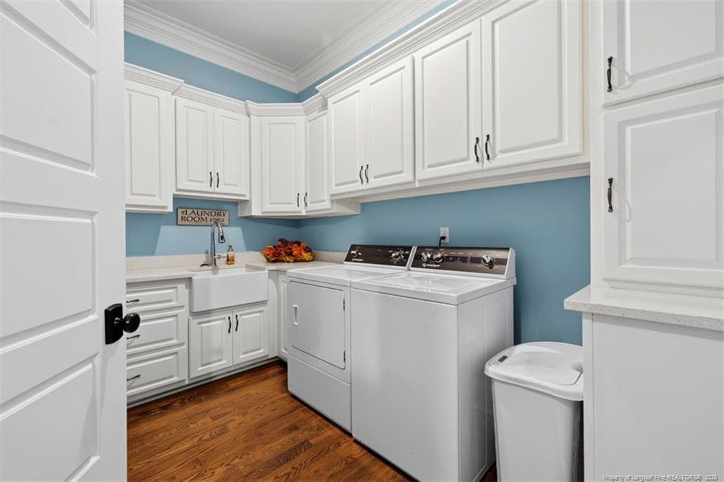 Laundry - 3708 Riverhill Drive, Fayetteville, NC 28306, Fayetteville