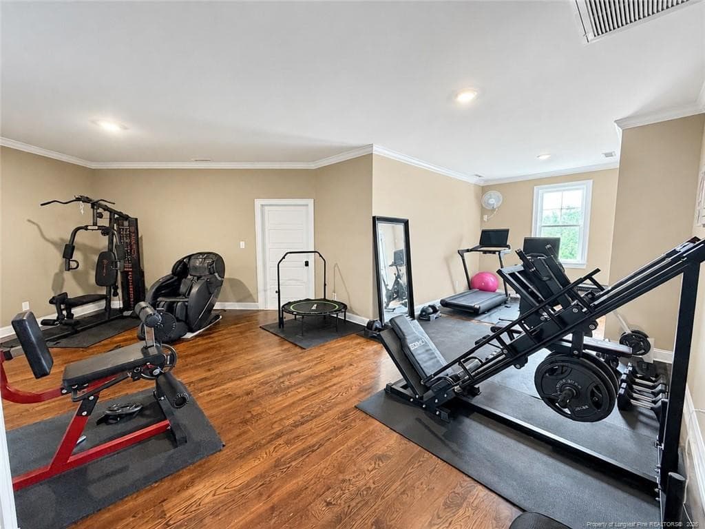 Flex space - 3708 Riverhill Drive, Fayetteville, NC 28306, Fayetteville