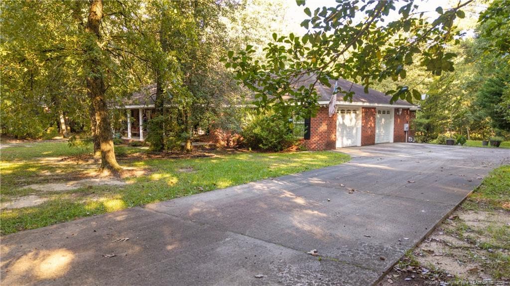 Photo 5 - 295 Sprunt Drive, Clinton, NC 28328, Clinton