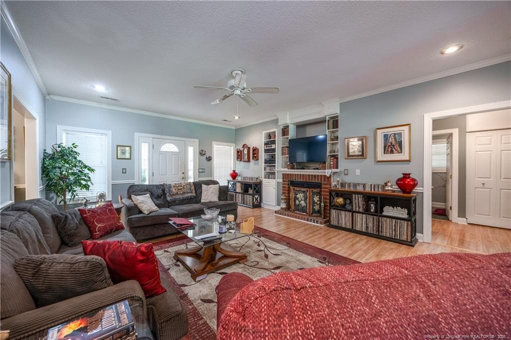 Photo 7 - 295 Sprunt Drive, Clinton, NC 28328