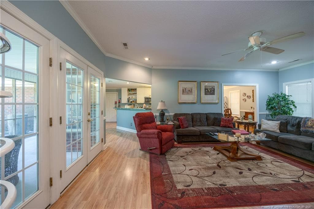 Photo 8 - 295 Sprunt Drive, Clinton, NC 28328, Clinton