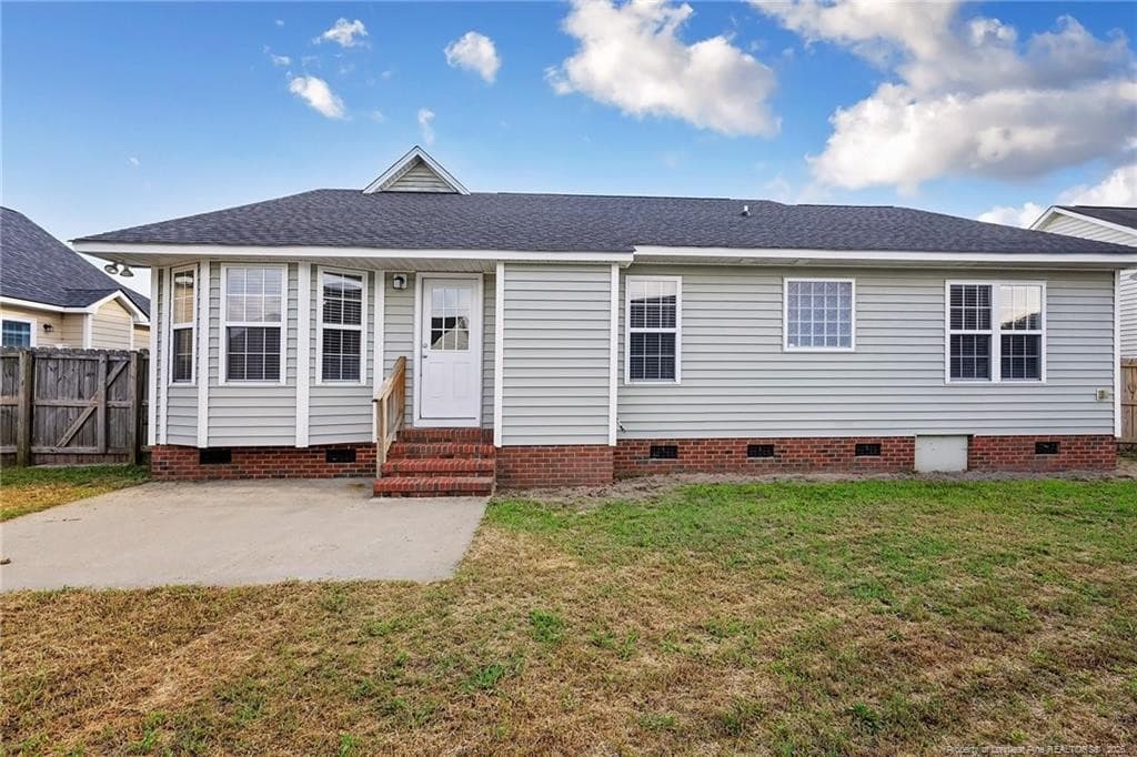 Photo 36 - 1482 Avoncroft Drive, Fayetteville, NC 28306, Fayetteville