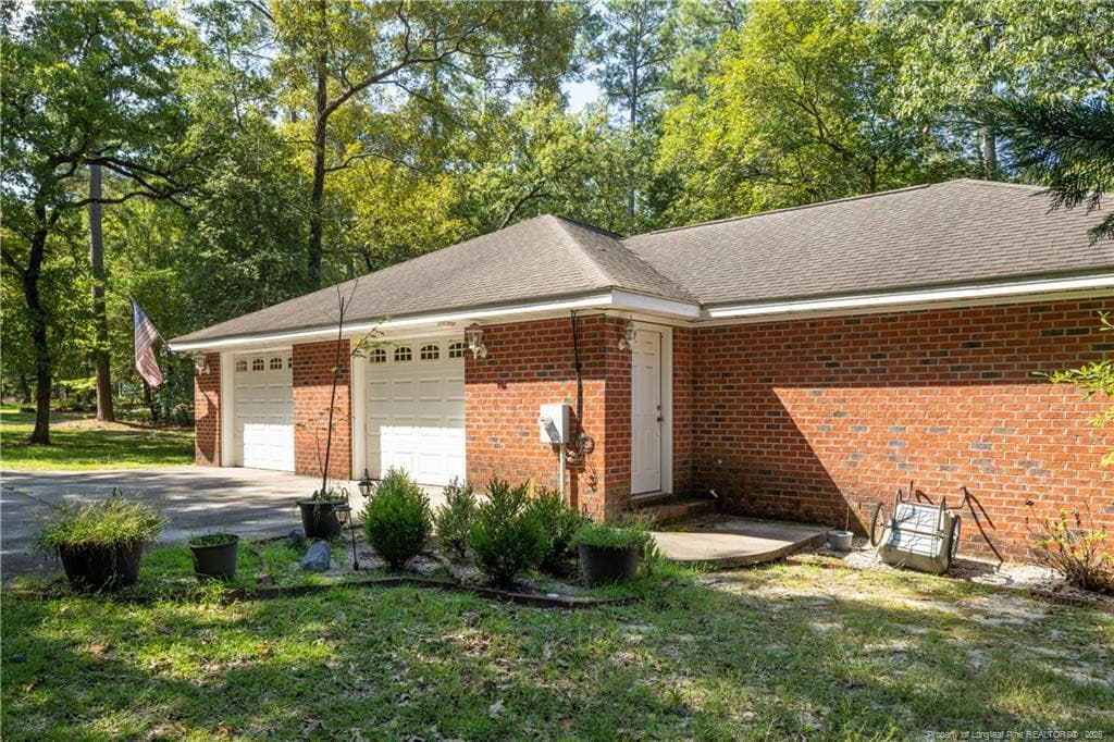 Photo 25 - 295 Sprunt Drive, Clinton, NC 28328