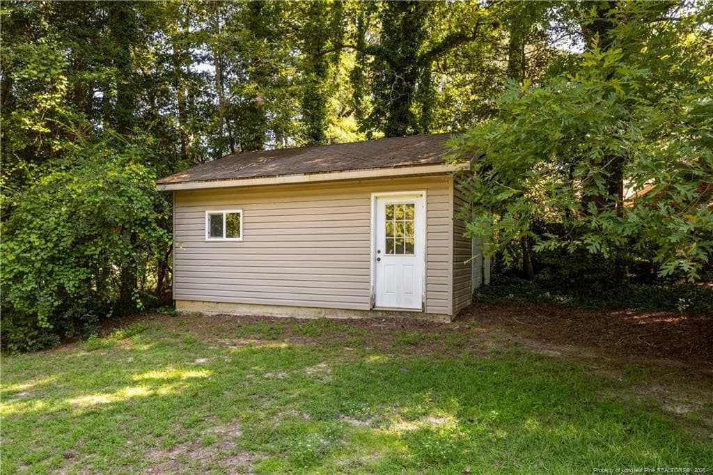 Photo 26 - 295 Sprunt Drive, Clinton, NC 28328, Clinton