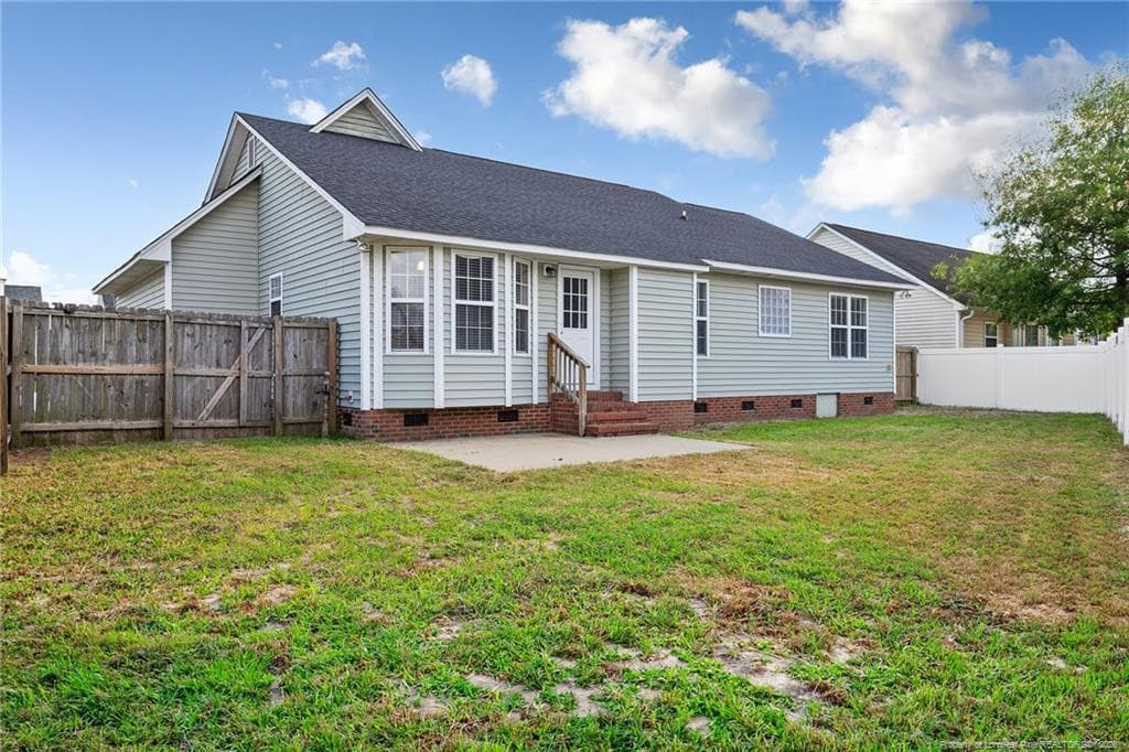 Photo 38 - 1482 Avoncroft Drive, Fayetteville, NC 28306, Fayetteville