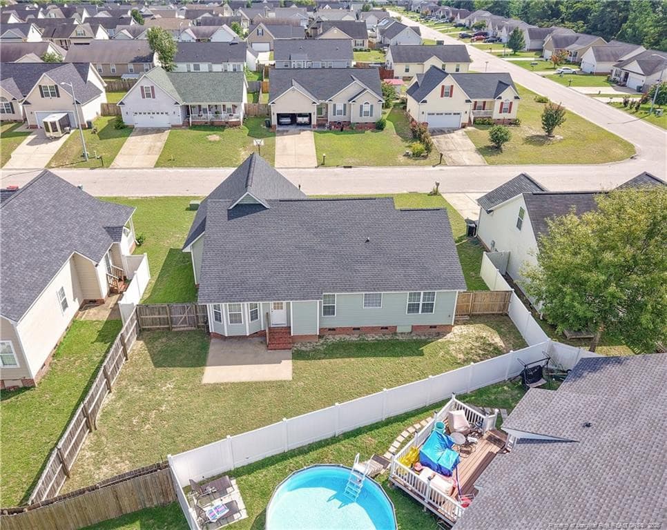 Photo 40 - 1482 Avoncroft Drive, Fayetteville, NC 28306, Fayetteville