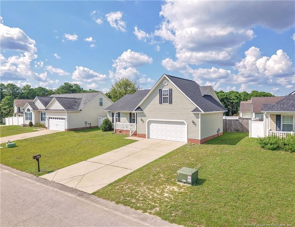 Photo 41 - 1482 Avoncroft Drive, Fayetteville, NC 28306, Fayetteville