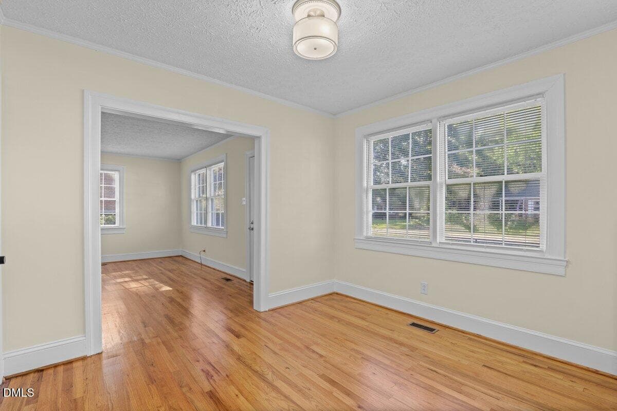 1509 Rose St-30 - 1509 Rose Street, Goldsboro, NC 27530