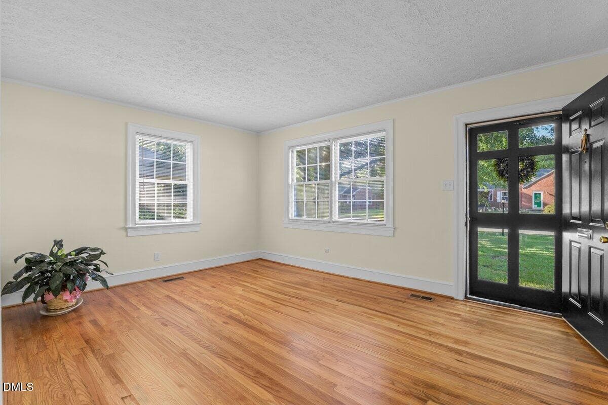 1509 Rose St - edits-3 - 1509 Rose Street, Goldsboro, NC 27530