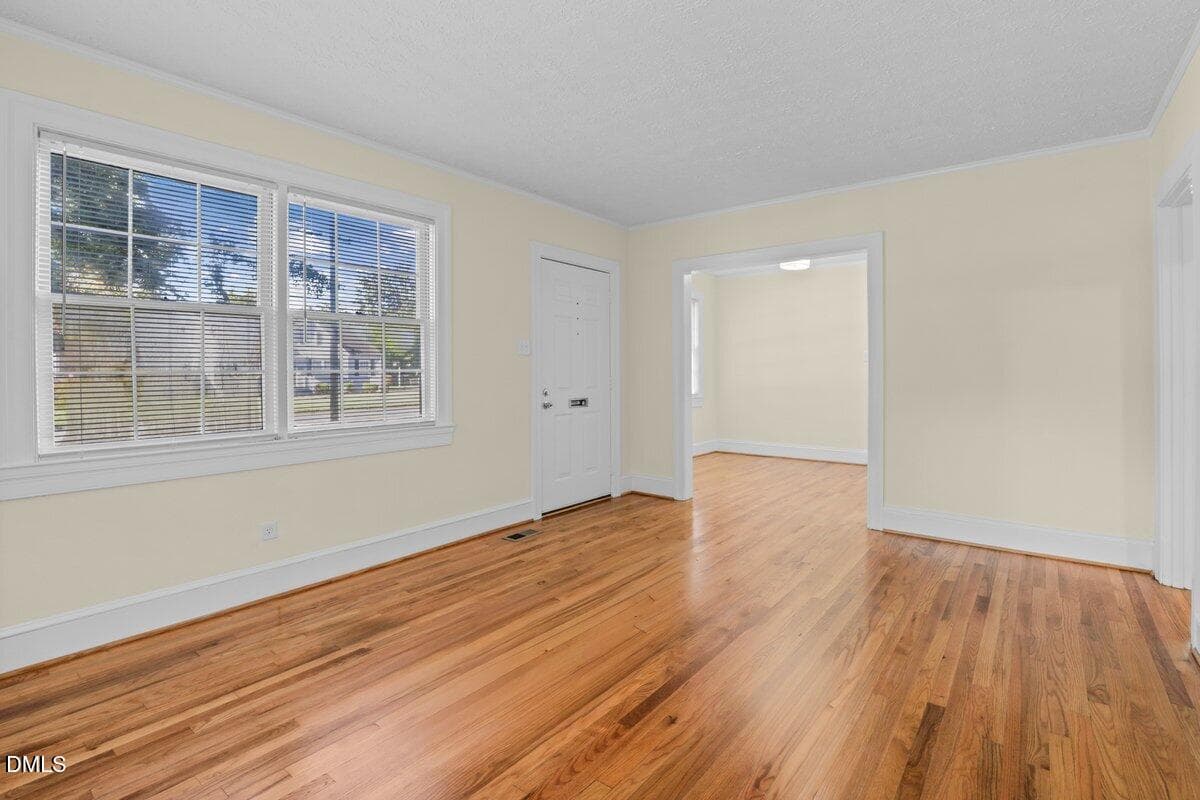1509 Rose St - edits-5 - 1509 Rose Street, Goldsboro, NC 27530
