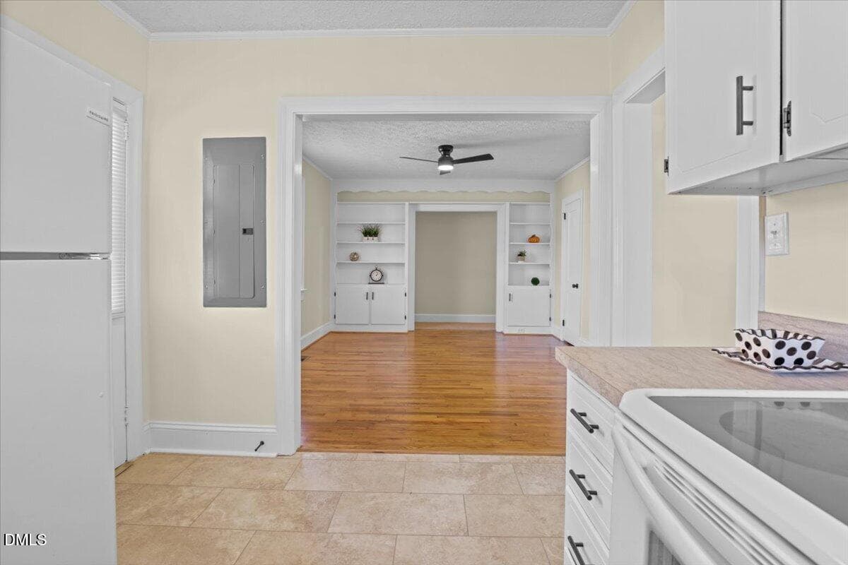 32-1509 Rose St-28 - 1509 Rose Street, Goldsboro, NC 27530