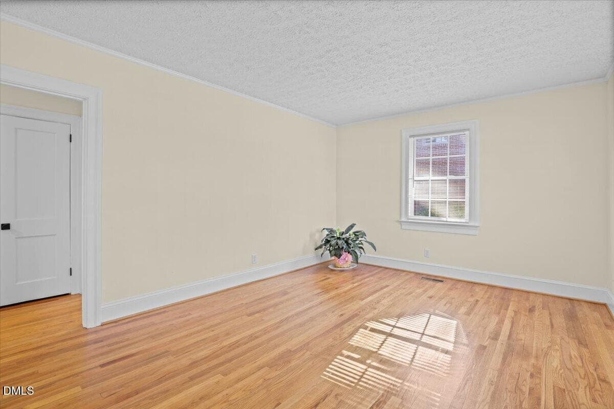 09-1509 Rose St-5 - 1509 Rose Street, Goldsboro, NC 27530