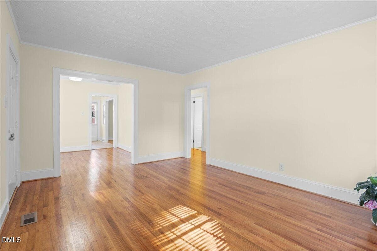 12-1509 Rose St-8 - 1509 Rose Street, Goldsboro, NC 27530