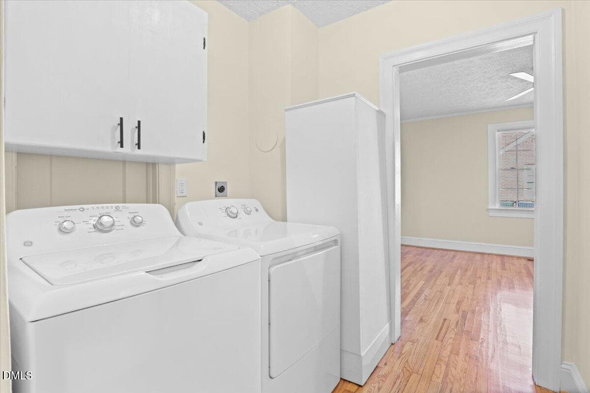 16-1509 Rose St-12 - 1509 Rose Street, Goldsboro, NC 27530