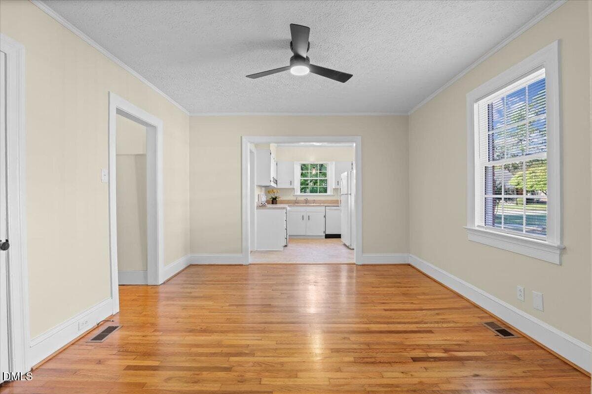 21-1509 Rose St-17 - 1509 Rose Street, Goldsboro, NC 27530