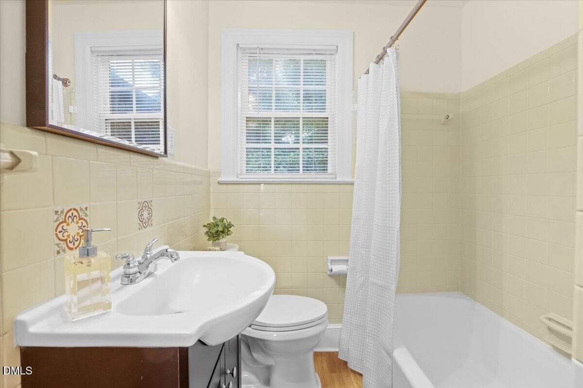 22-1509 Rose St-18 - 1509 Rose Street, Goldsboro, NC 27530