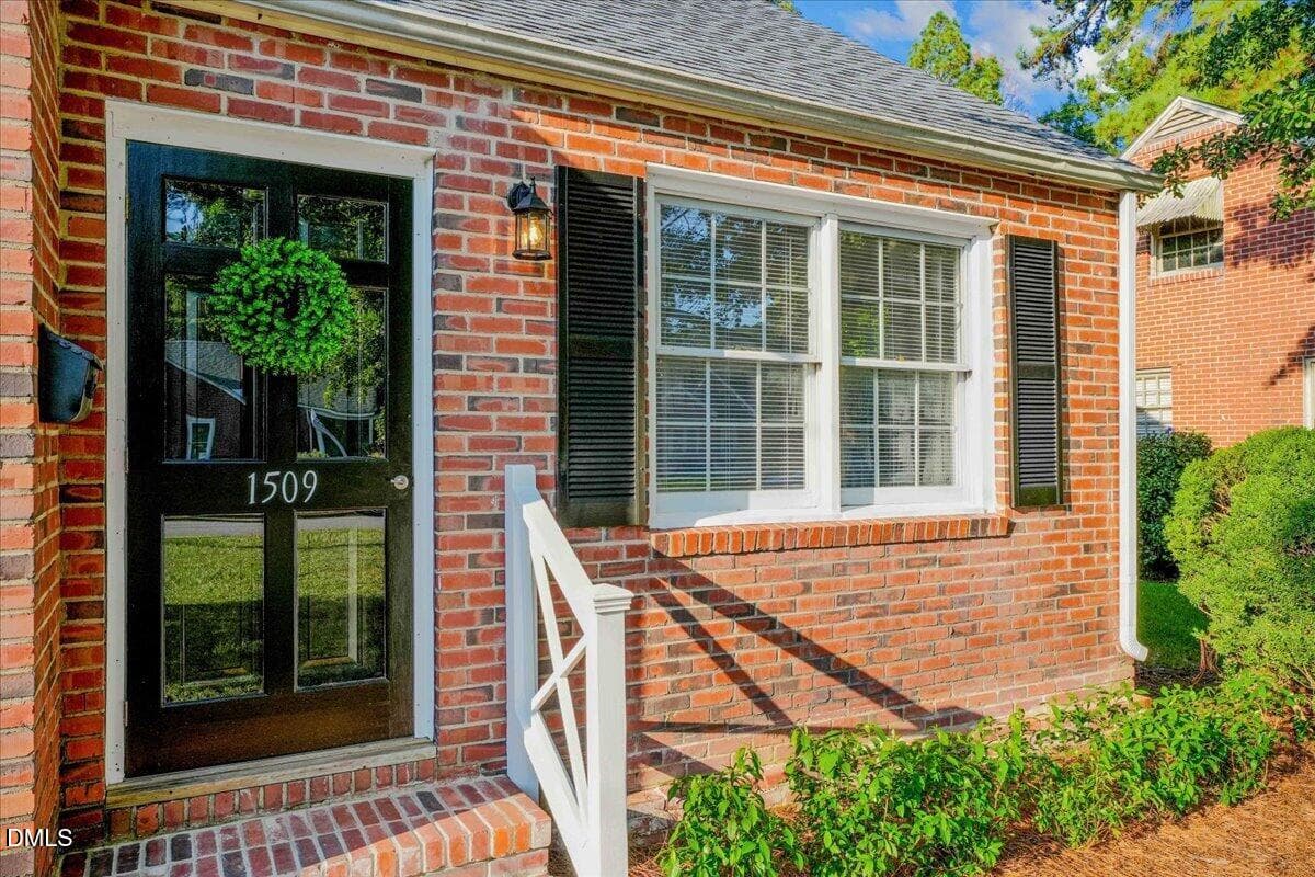 04-1509 Rose St-4 - 1509 Rose Street, Goldsboro, NC 27530