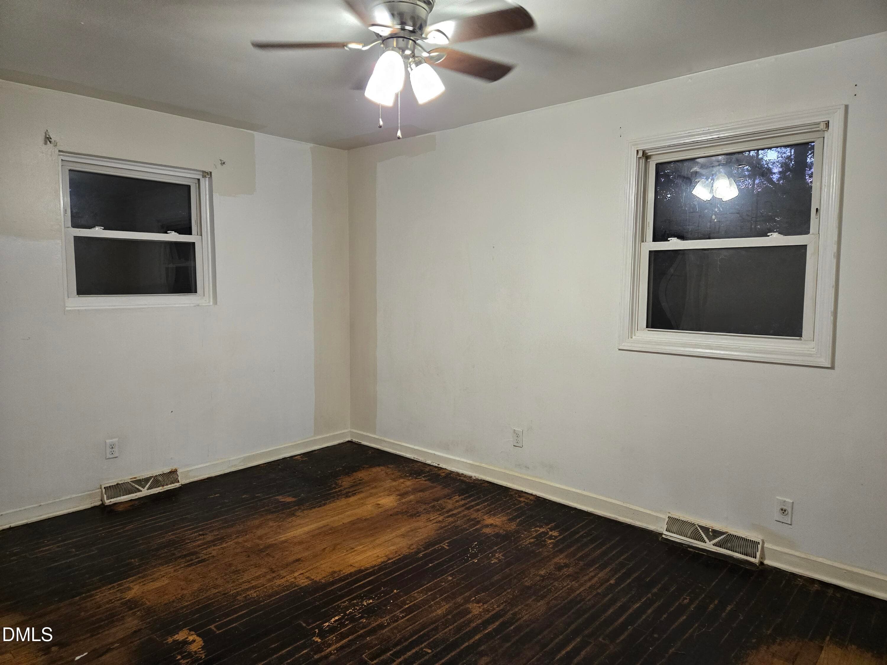 Colfax 6 - 1206 Colfax Street, Durham, NC 27701, Durham
