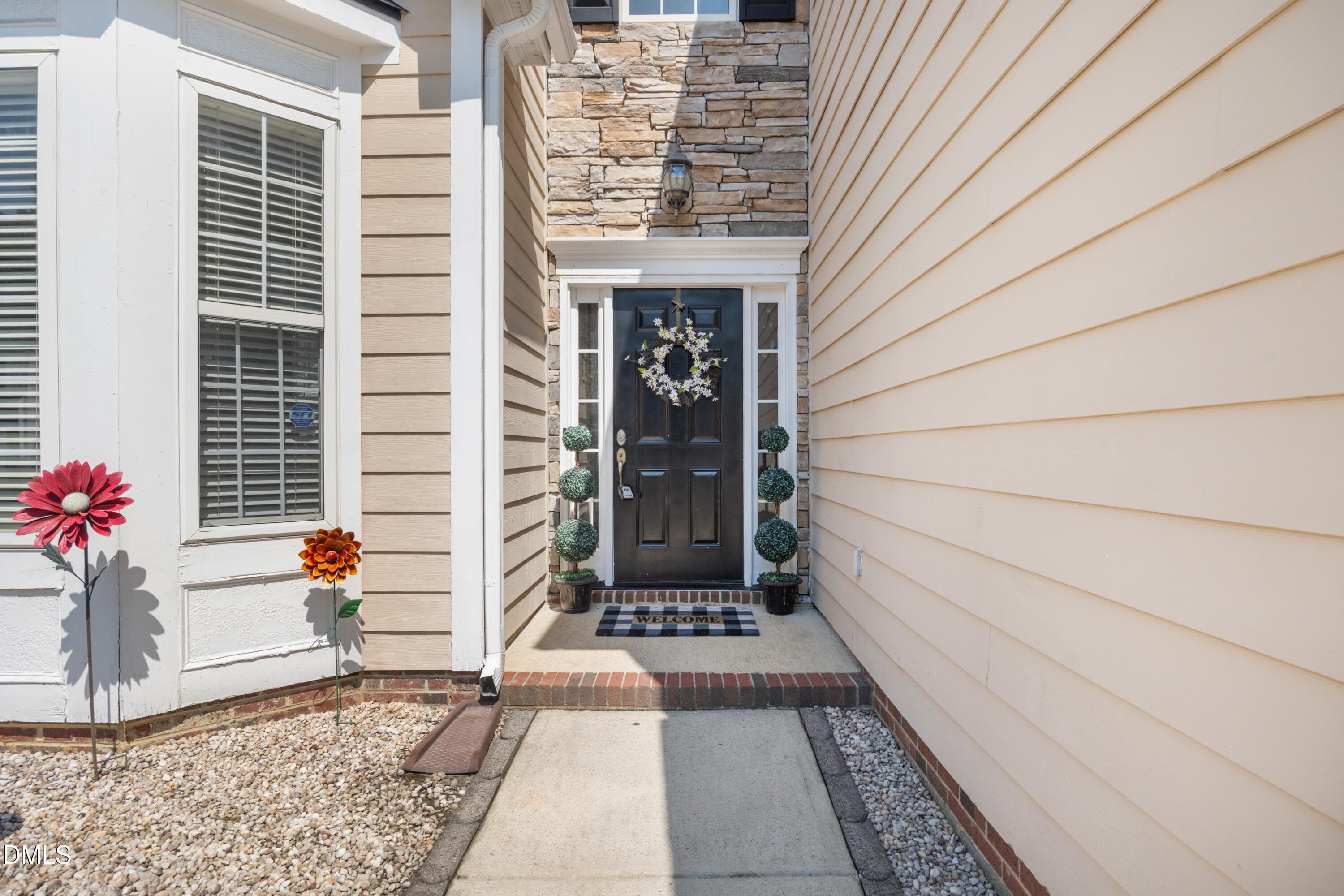 Front 4-2 - 5525 Keowee Way, Raleigh, NC 27616, Raleigh