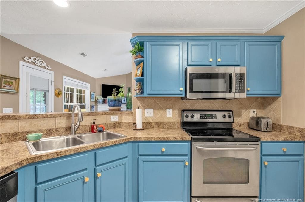 Photo 14 - 408 Allegiance Street, Raeford, NC 28376, Raeford