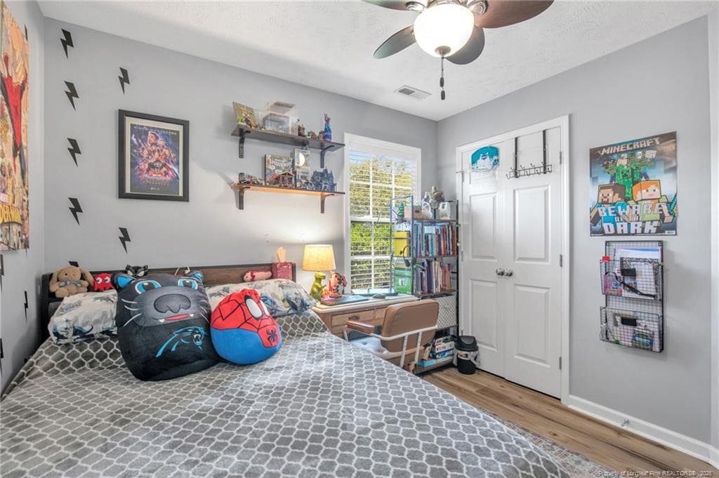 Photo 27 - 408 Allegiance Street, Raeford, NC 28376, Raeford