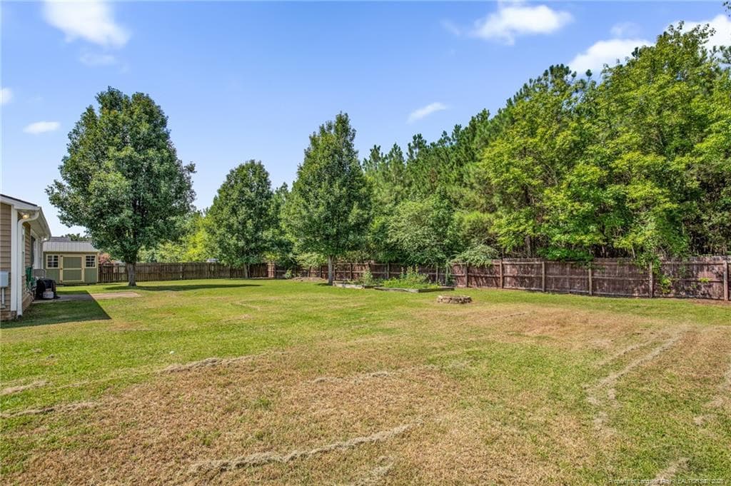 Photo 39 - 408 Allegiance Street, Raeford, NC 28376, Raeford