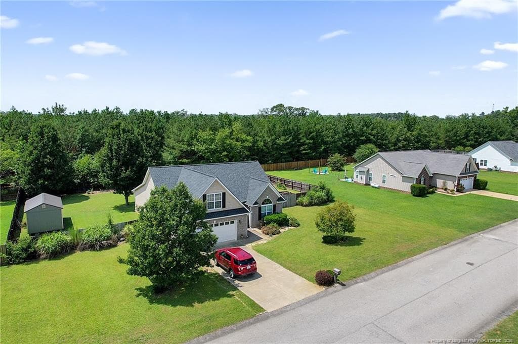Photo 41 - 408 Allegiance Street, Raeford, NC 28376, Raeford
